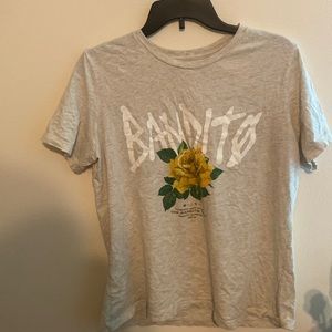 Twenty one pilots band shirt